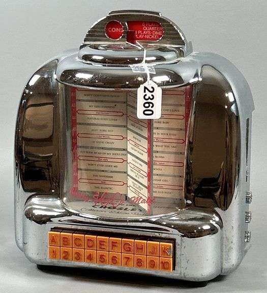 Crosley Collectors Edition Radio