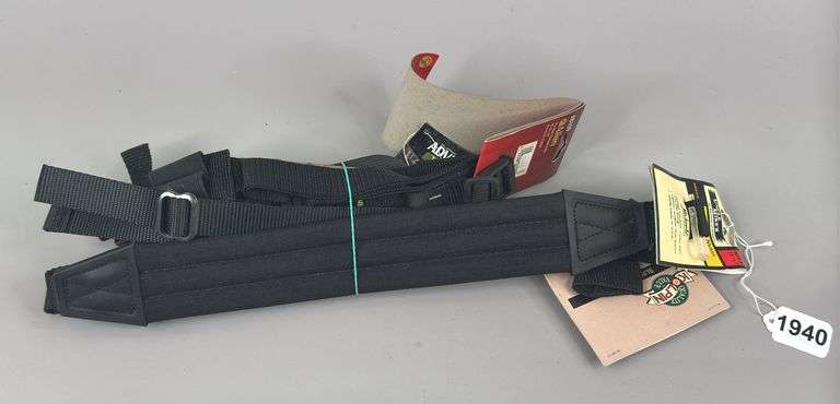 (3) Gun Slings image