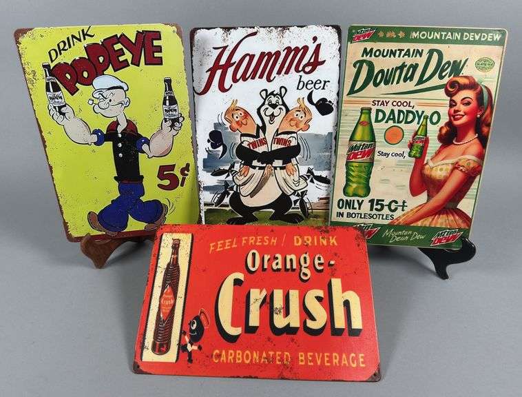 Tin Tackers image