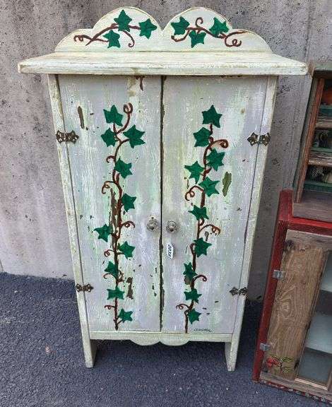 Decorative Kitchen Cabinets