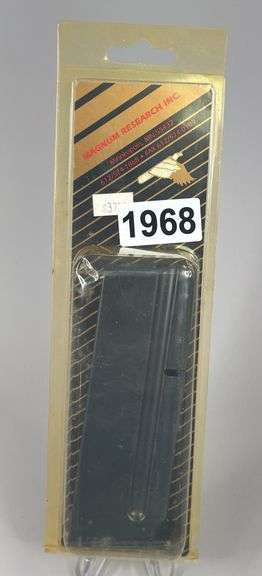 Magnum Research 7-96 44 Magazine
