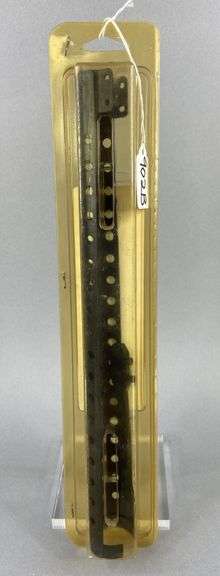 Mossberg Model 500 & 590 Heat Shield Kit
