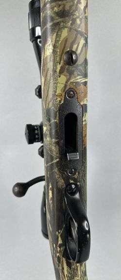 Marlin  .22 LR  Model 25N  00330382  Bushnell Scope Marlin  .22 LR  Model 25N  00330382  Bushnell Scope