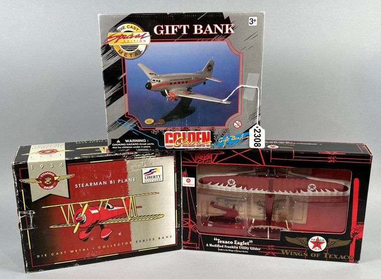 Plane Banks image