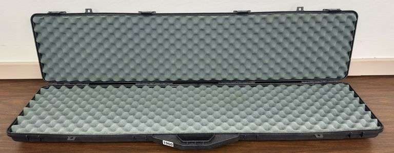 Contico Long Gun Carry Case