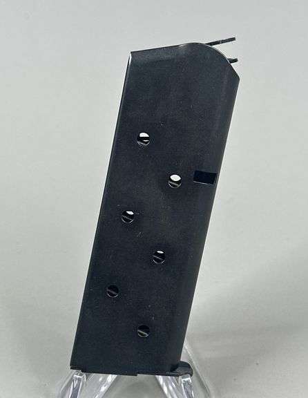 U.S.A. magazine’s Colt 45ACP Ammunition Clip image