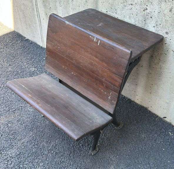 Sears Roebuck & Co. School Desk