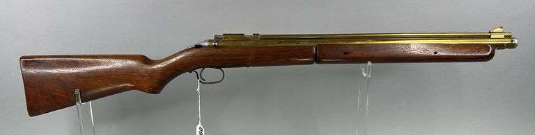 Sheridan Products Blue Streak BB Gun image