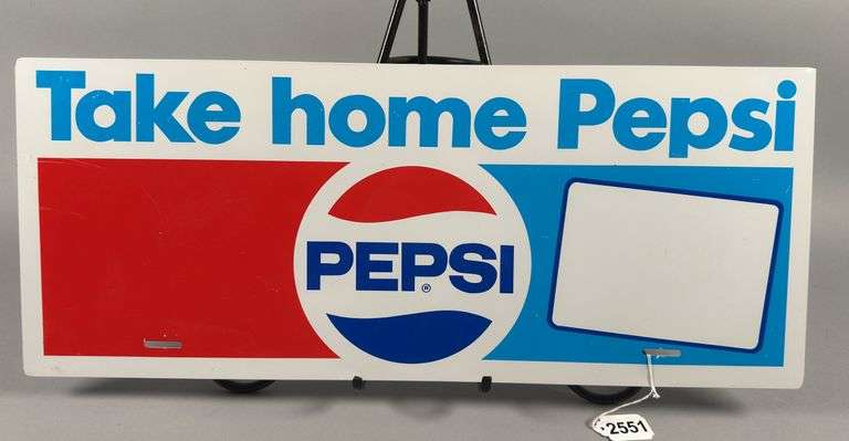 Pepsi Please image