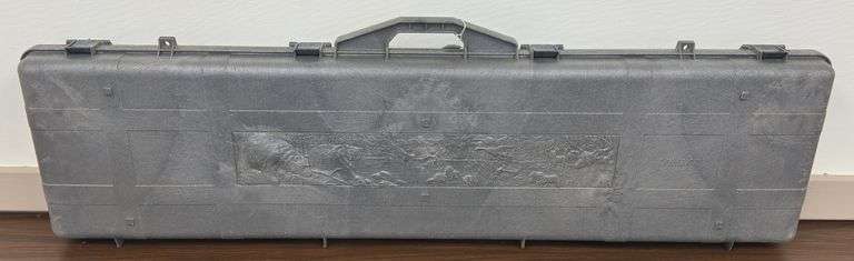 Contico Hard Back Gun Case image