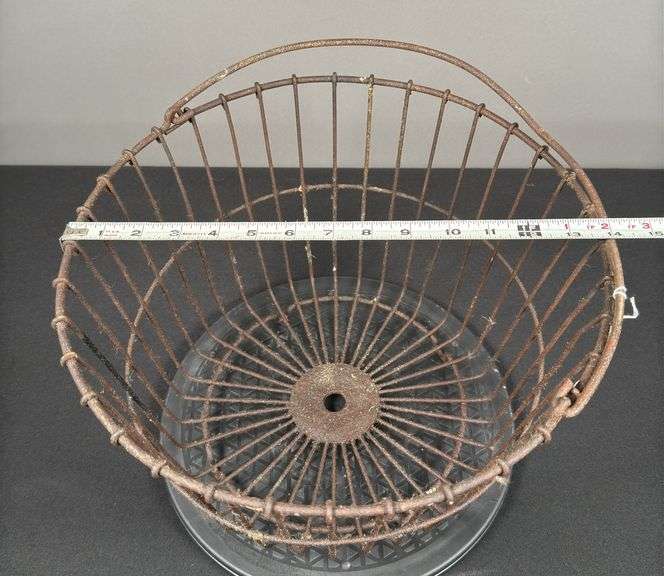 Egg Basket