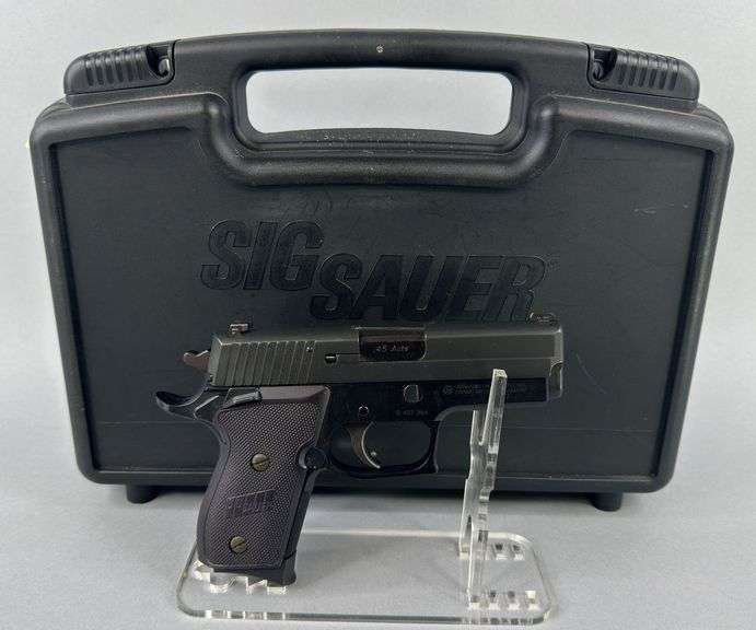 Barrels-Bullets & Ballistics - August Firearm and Ammunition Auction