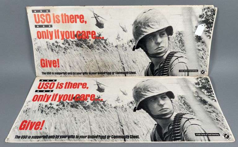 USO Signs image