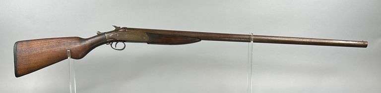 MPW  .12 Ga  Long Range Winner  133741 MPW  .12 Ga  Long Range Winner  133741 image