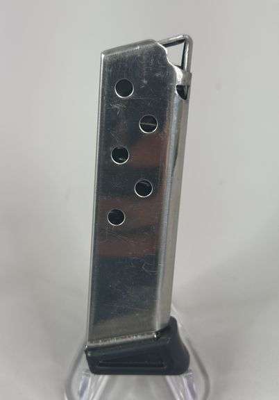 Walther PPK .380 Magazine image