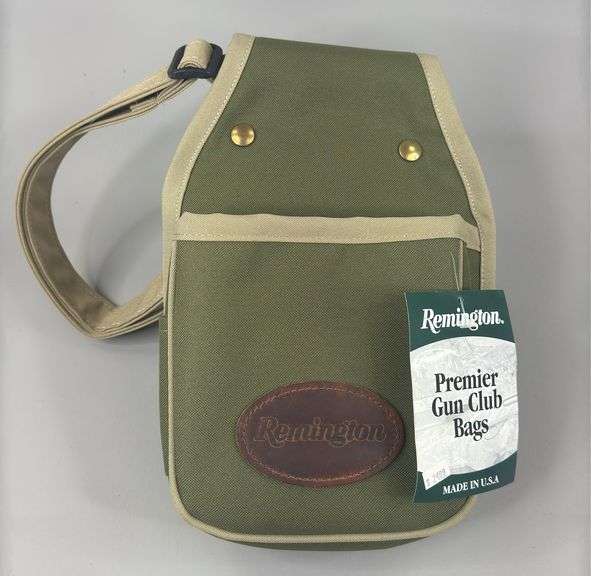 Remington Premier Gun Club Bag image