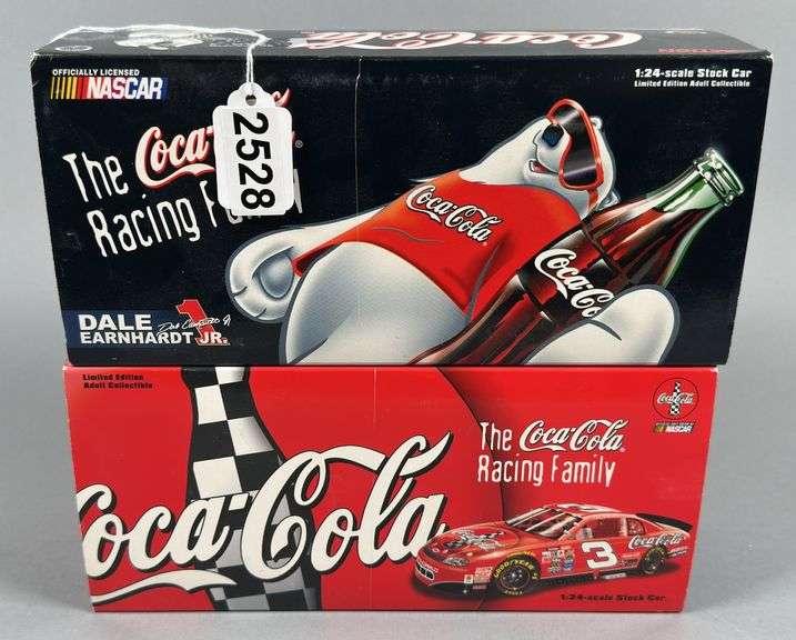 Earnhardt Father Son Collection image