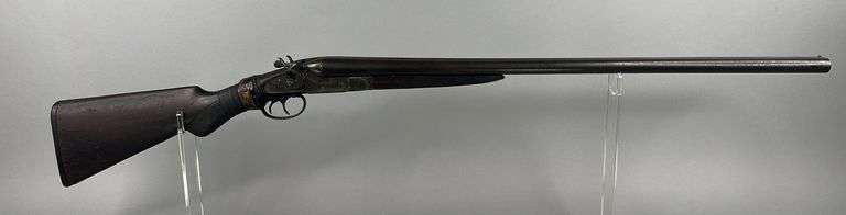 Compeer Gun Co.  .12 Ga  NMN  235420 Compeer Gun Co.  .12 Ga  NMN  235420 image