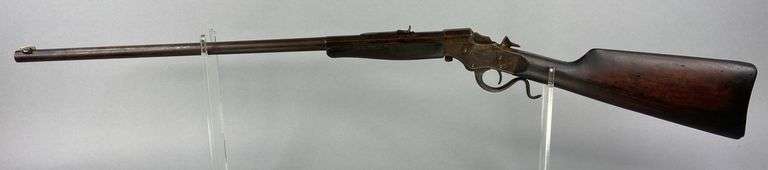 J. Stevens  .25 Stevens  Favorite   M0189