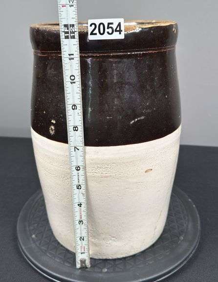 2 Gallon Crock