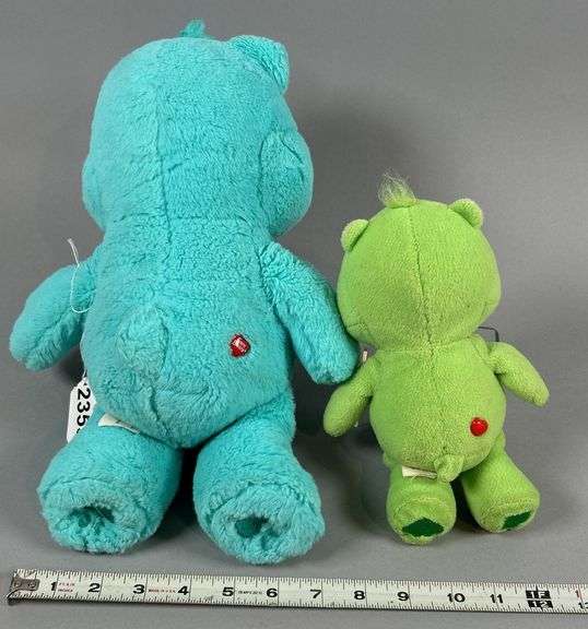 Care Bears