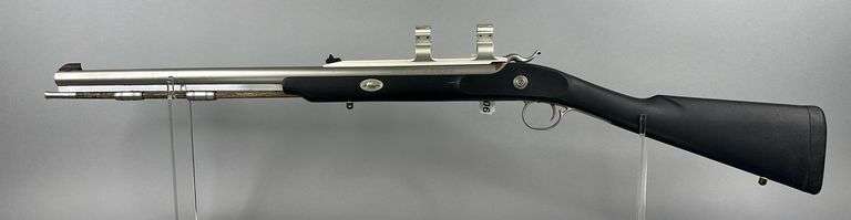 Thompson/Center .50 Cal Muzzle Loader