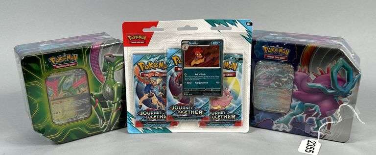 Pokémon Cards image