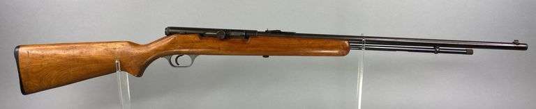 J. Stevens Springfield  .22  Model 87A  NSN image
