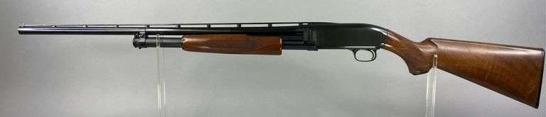 Browning  20 Ga.  Model 12  07381PN832