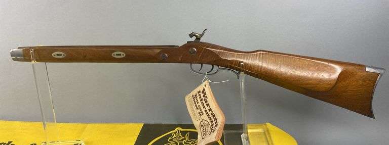 CVA Mountain .50 Cal Muzzleloader