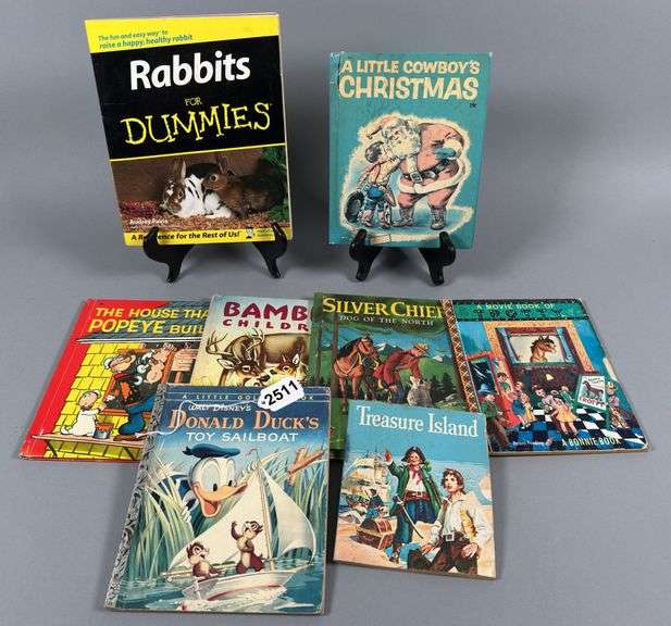 Kids Classics image