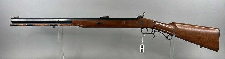 Cabela’s .50 Cal Muzzle Loader