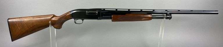 Browning  20 Ga.  Model 12  07381PN832 image