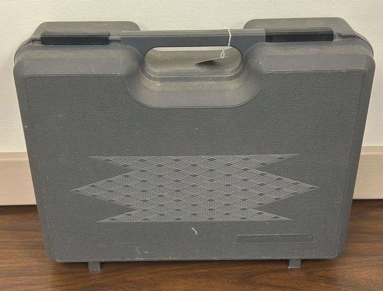 Gun Guard Carry Case image