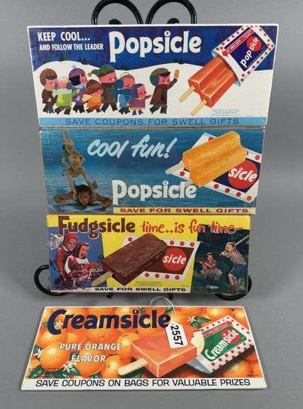 Sicle Paper Lithos image