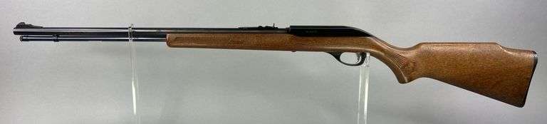 Glenfield   .22 LR  Model 60  22469623