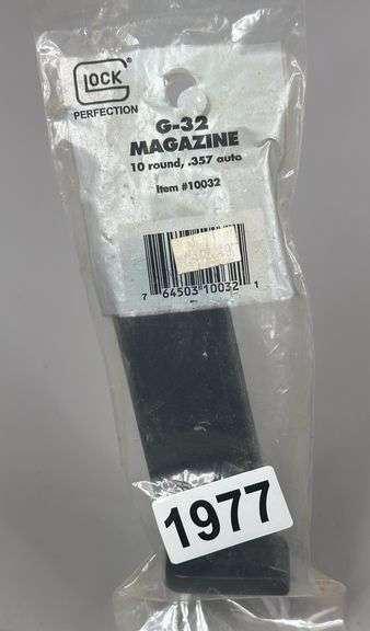 Glock G-32 Magazine image