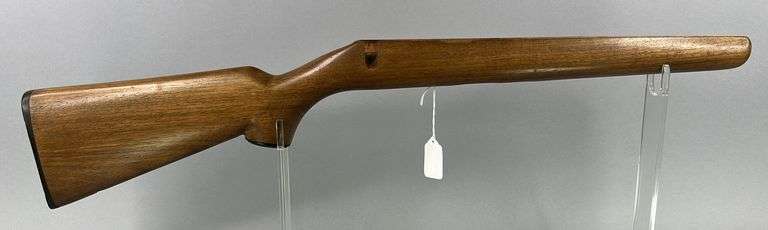 Model JW-15 Norinco 22 Bolt Action Stock image