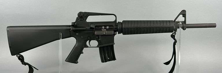 Eagle Arms Armalite  5.56  M15 A2  94612  Magazine Included Eagle Arms Armalite  5.56  M15 A2  94612  Magazine Included image