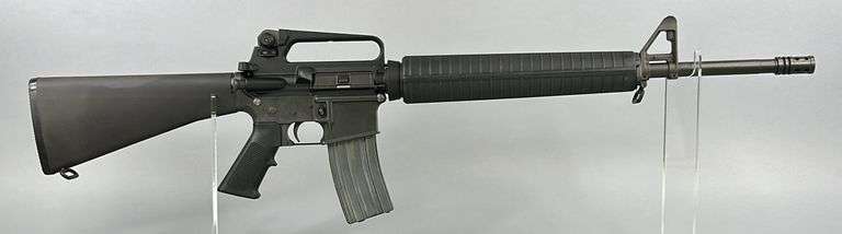 Vulcan Arms  5.56  V15  P5201 Vulcan Arms  5.56  V15  P5201 image