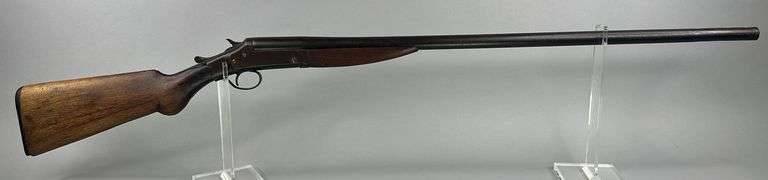 Riverside Arms  12 Ga.  Single Shot  NSN image