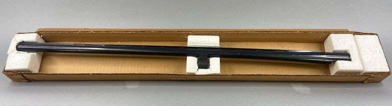 Smith & Wesson AutoLoading 20 ga Shotgun Barrel Model 1000