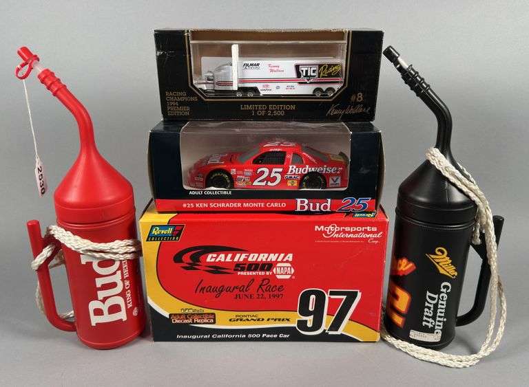 Nascar Collection image
