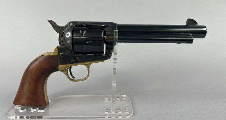 Armi   .45 Colt  San Marco 1873 Single Action Steel  SA29965 Armi   .45 Colt  San Marco 1873 Single Action Steel  SA29965 image