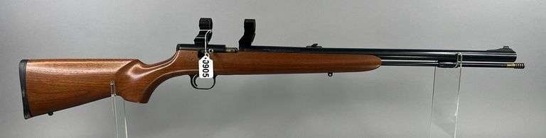 Thompson/Center Thunder Hawk .50 Cal Muzzle Loader image