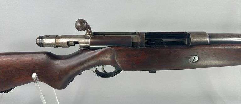 Mossberg  20 Ga.  185D  NSN