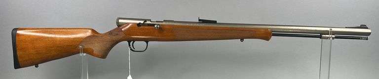 Traditions .50 Cal Muzzle Loader image
