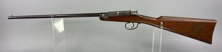 Germany Deutsche  .22 LR  Model 1  3337