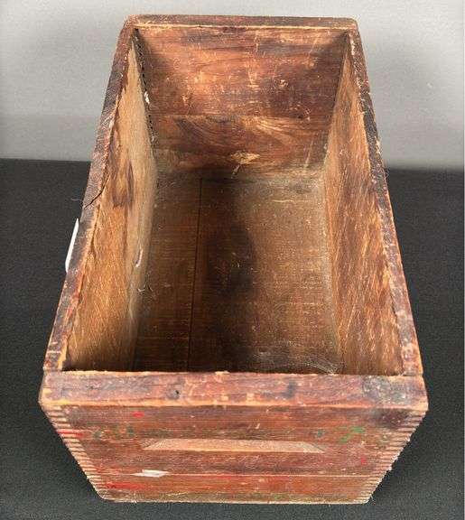Remington Express Ammo Crate