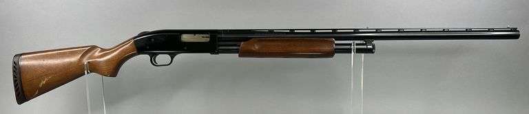 Mossberg  12 Ga.  500A  P285698 Mossberg  12 Ga.  500A  P285698 image